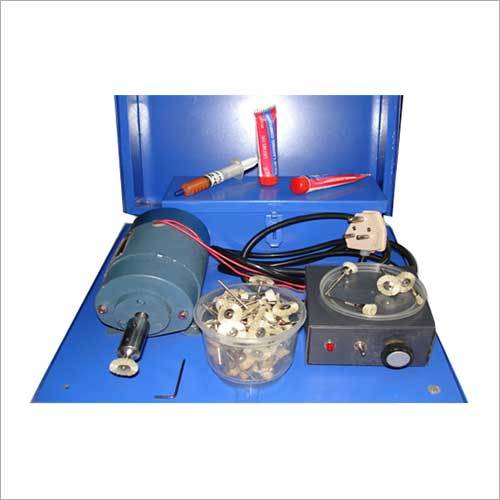 Punch Polishing Kit Punch Polishing Kit