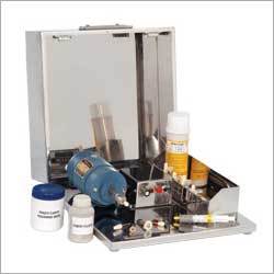 Pharma Punch Polishing Kit Pharma Punch Polishing Kit