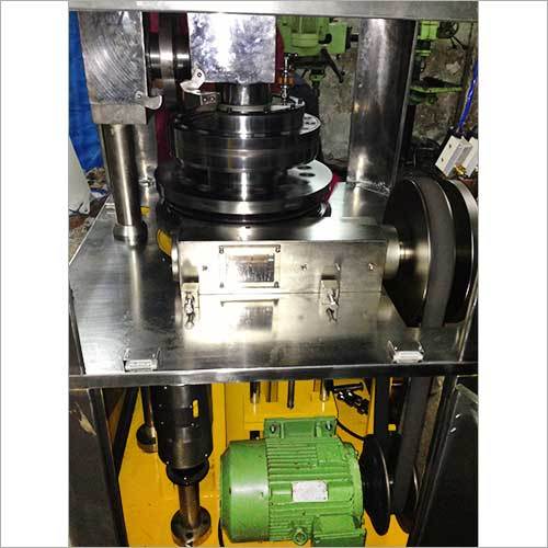 Single Rotary Tablet Press Gear Box Single Rotary Tablet Press Gear Box