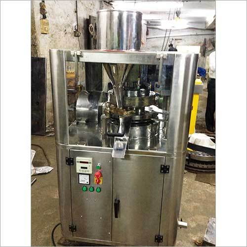 Single Rotary Tablet Press Machine Single Rotary Tablet Press Machine