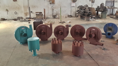 Centrifugal Blower Centrifugal Blower