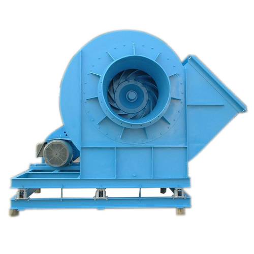 Centrifugal Belt Drive Blower Centrifugal Belt Drive Blower