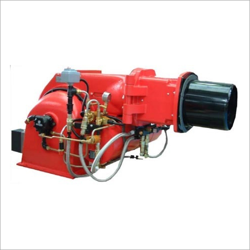 Heavy Oil Burners Heavy Oil Burners