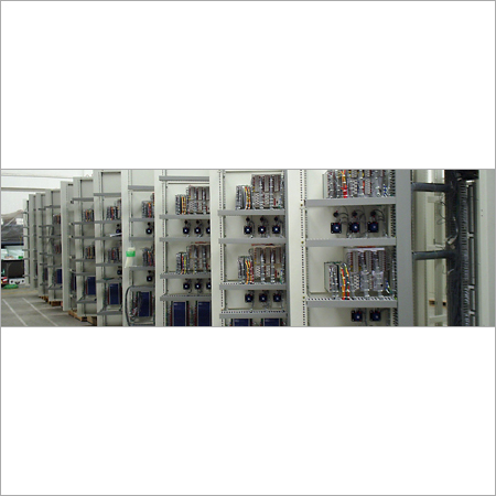 Switchboard Control Panels Switchboard Control Panels
