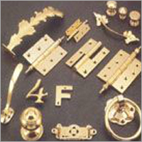 Brass Hardware Fittings Brass Hardware Fittings