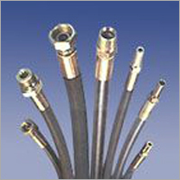 Hydraulic Hoses Hydraulic Hoses