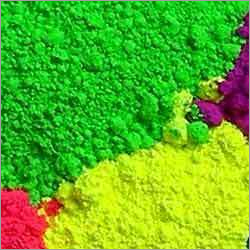 Yellow Pigments Yellow Pigments