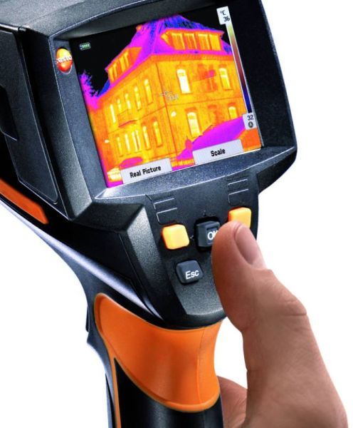Thermal Camera Thermal Camera