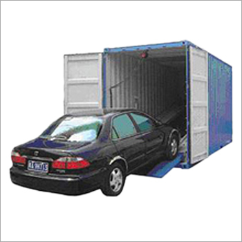 Car Shifting Car Shifting