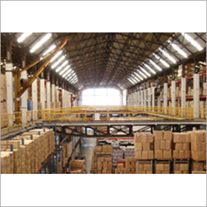 Warehousing Services Warehousing Services