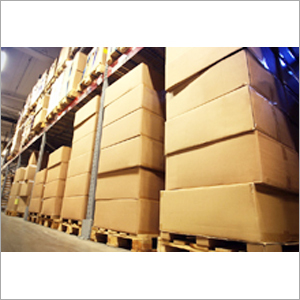 Warehousing Service Warehousing Service