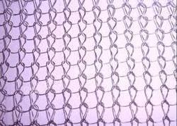 Knited Wire Mesh Knited Wire Mesh