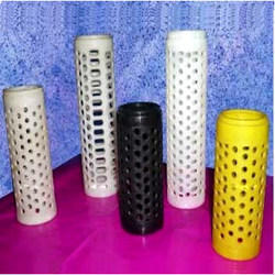 Perforated Tube Perforated Tube