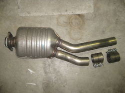 Resonator Diffuser Resonator Diffuser