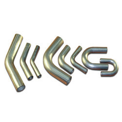 Exhaust Bend Pipes Exhaust Bend Pipes