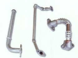 Egr Tubes Egr Tubes