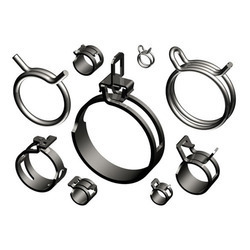 Hose Clamp Hose Clamp