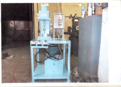 Automobile Special Purpose Machine Automobile Special Purpose Machine