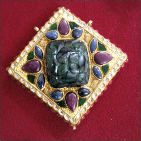 Antique Pendant Set Antique Pendant Set