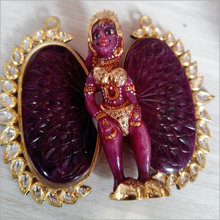 Ruby Pendants Ruby Pendants