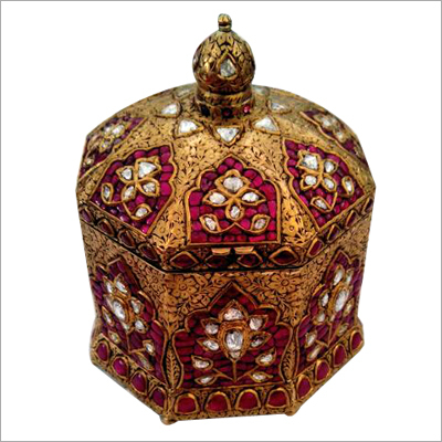 Kundan Meena Box Kundan Meena Box