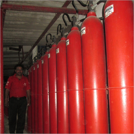 Automatic Co2 Flooding Operation Automatic Co2 Flooding Operation