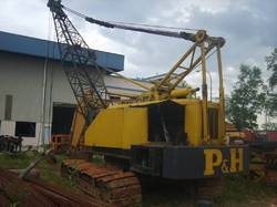 Crane Rental Crane Rental