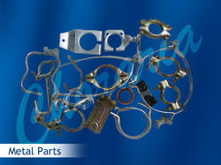 Sheet Metal Parts Sheet Metal Parts