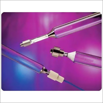 V-Bulb (Gallium Doped, Additive, Metal Halide) V-Bulb (Gallium Doped, Additive, Metal Halide)
