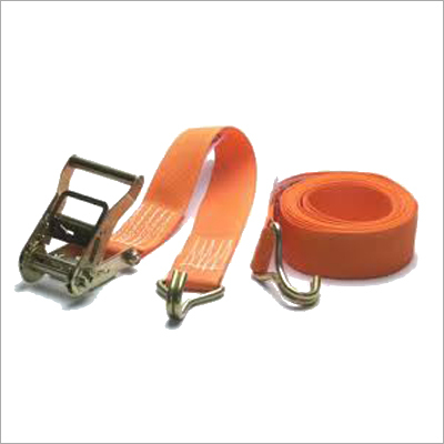 Ratchet Lashing Belt Ratchet Lashing Belt