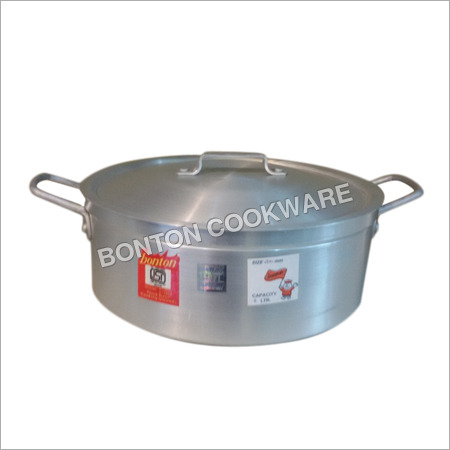 Aluminium Braising Pan Aluminium Braising Pan