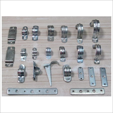 Saddles Clamps Saddles Clamps