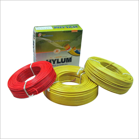 Hylum Wires Cables Hylum Wires Cables