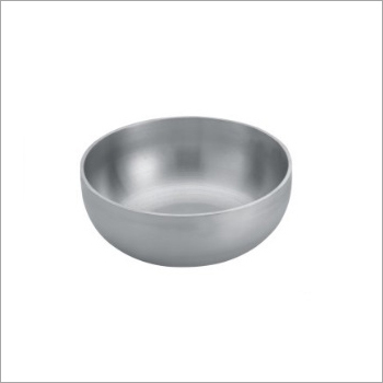 Aluminium Deep Bowl Aluminium Deep Bowl