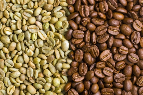 Coffee Beans Coffee Beans