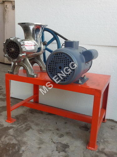 Meat Mincer Machine Meat Mincer Machine