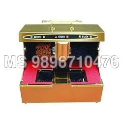 Shoe Shine Machine Shoe Shine Machine