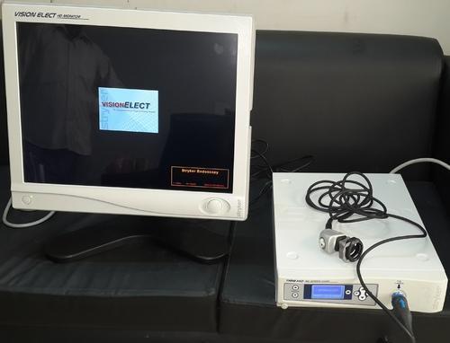 Laparascopy Endoscopy HD Camera1188 & monitor Laparascopy Endoscopy HD Camera1188 & monitor