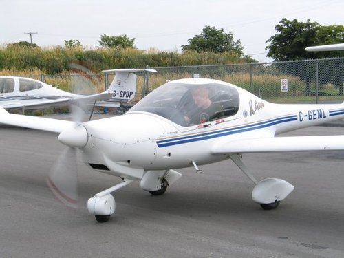 General Aviation Aircaft General Aviation Aircaft