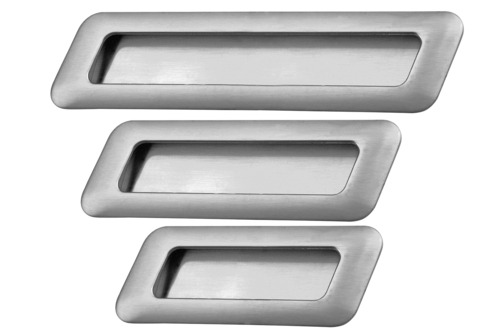 Concealed Door Handle Concealed Door Handle
