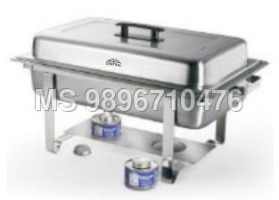 Rectangular Chafing Dish Rectangular Chafing Dish