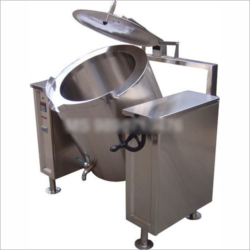 Tilting Rice Boiler Tilting Rice Boiler