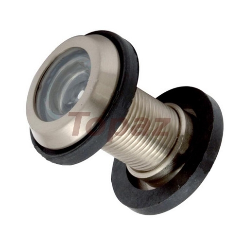 Brass Round Door Eye Brass Round Door Eye