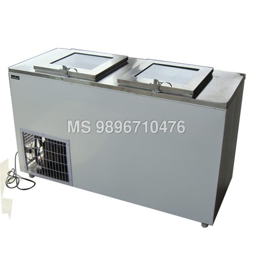 Deep Freezer Deep Freezer