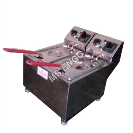 Deep Fat Fryer Deep Fat Fryer