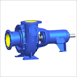 Solids Handling Pumps Solids Handling Pumps