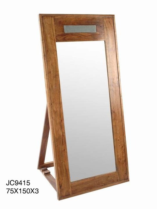 Mirror frame Mirror frame