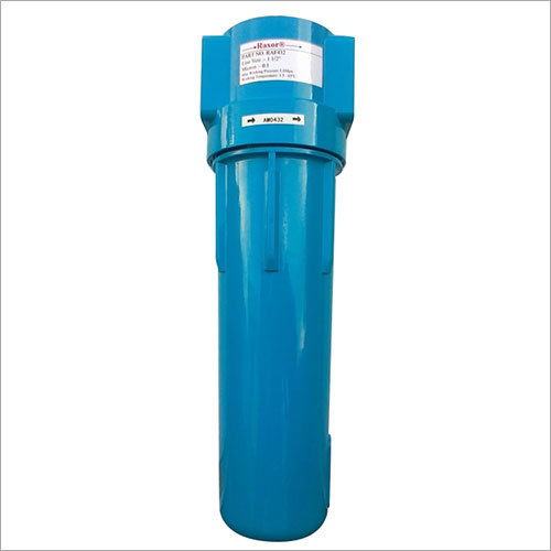 Dust Removal Filter Dust Removal Filter