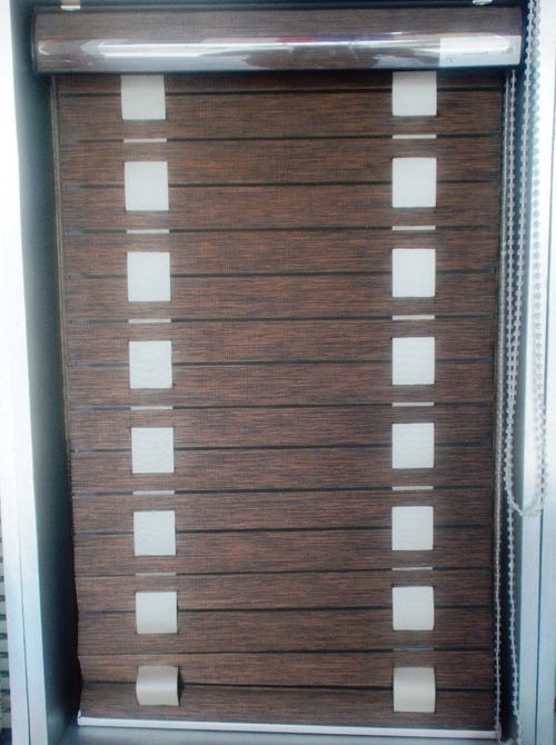 Window Ribbon Blinds Window Ribbon Blinds