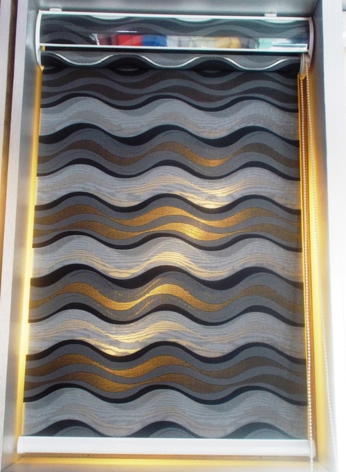 Window Wave Blinds Window Wave Blinds